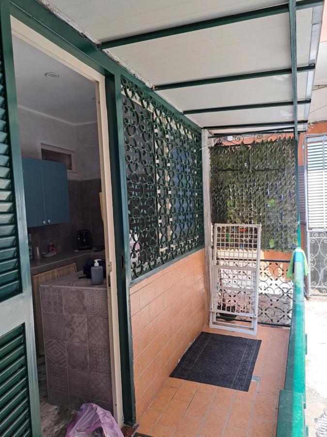 Villa Casa Gioia Nápoles Exterior foto