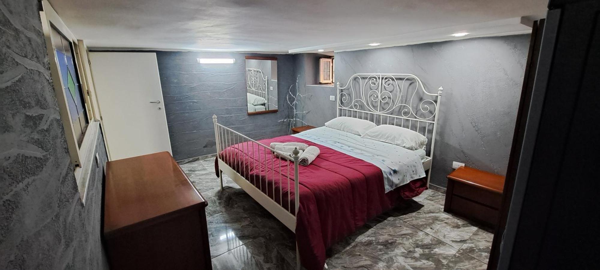 Villa Casa Gioia Nápoles Exterior foto