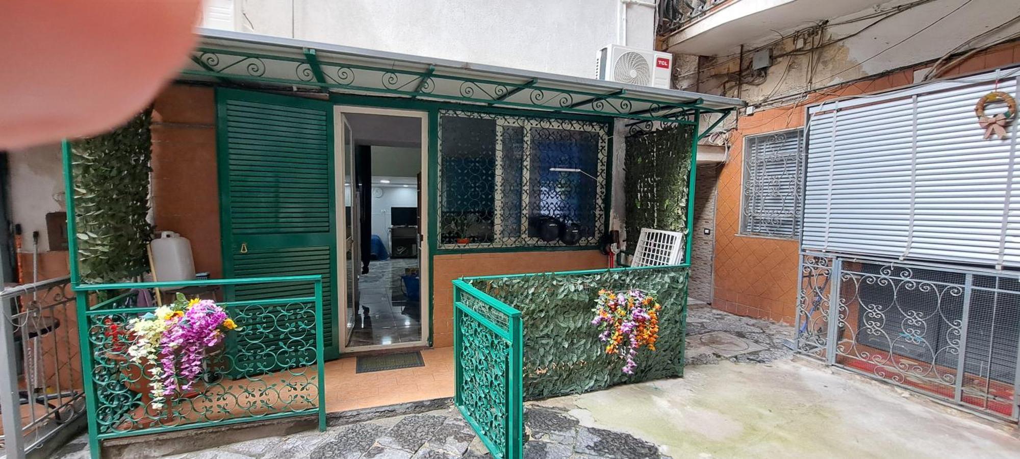Villa Casa Gioia Nápoles Exterior foto